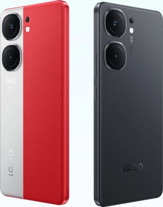 IQOO NEO 9. 5G