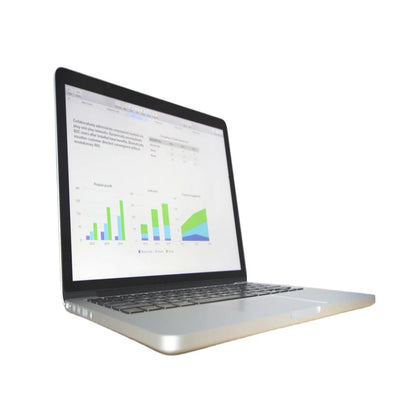 MACBOOK A1534 12''