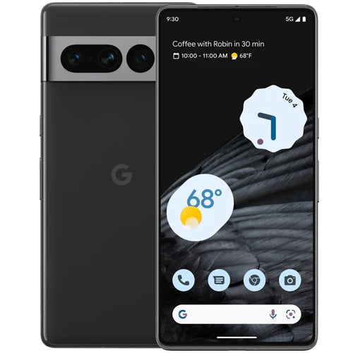 Google Pixel 7 pro