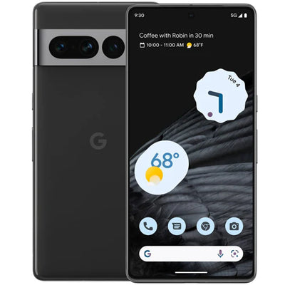 Google Pixel 7 pro