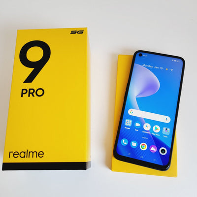 REALME 9PRO +5G