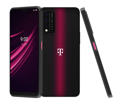 T-MOBILE REVVL-V+5G