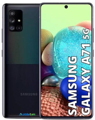 SAMSUNG A71 -5G