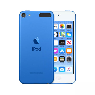 IPHONE IPOD