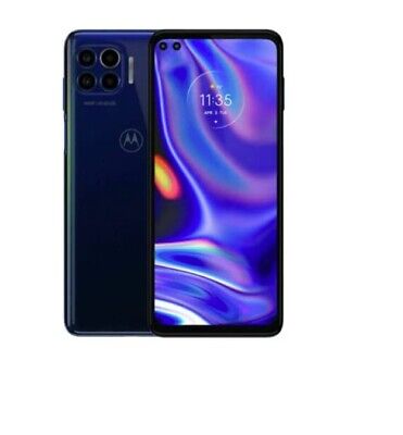 MOTOROLA ONE 5G (A+++)