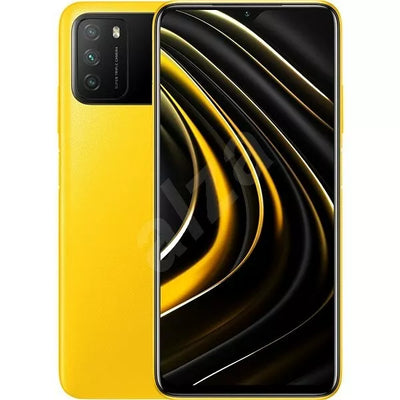 POCO M3 MOBILE  (A++) WATER RESSISTANCE