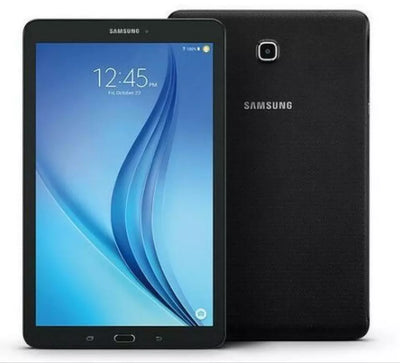 SAMSUNG TAB E