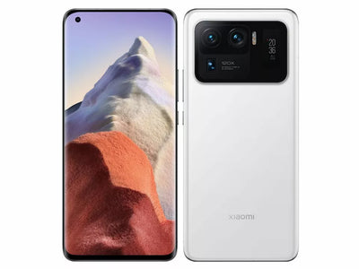 XIAOMI 11 ULTRA