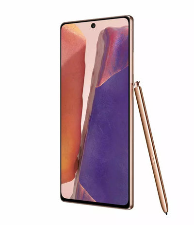Samsung Note 20 (5g)