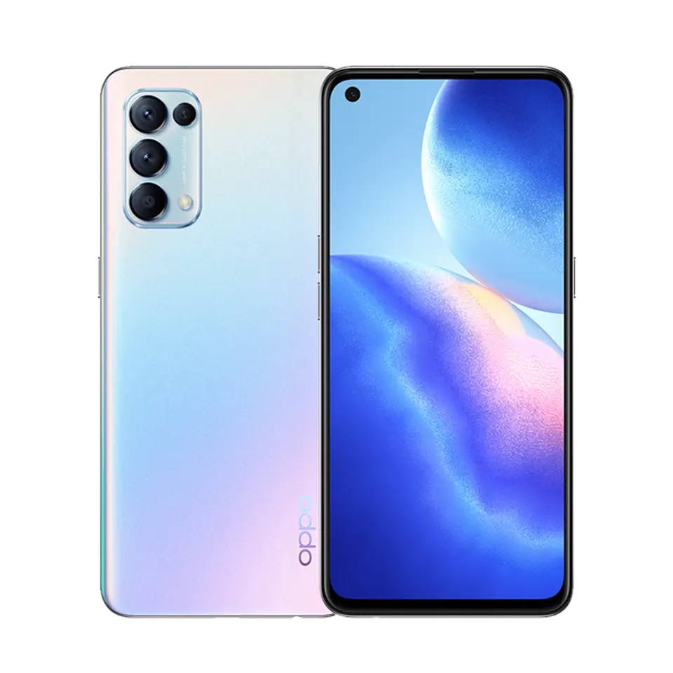 OPPO RENO 5A \ 5G