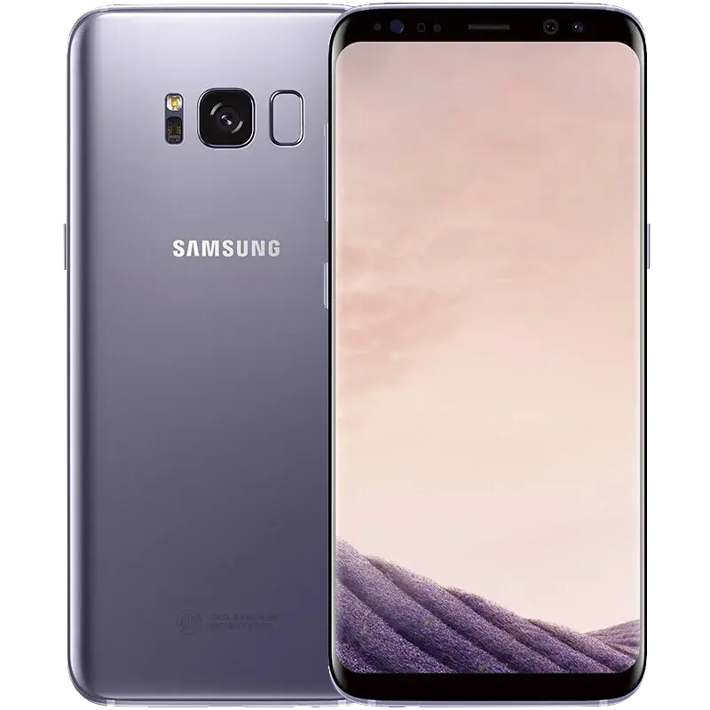 SAMSUNG s8+