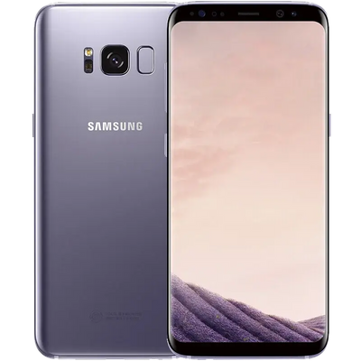 SAMSUNG s8+