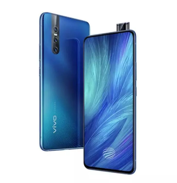 VIVO (V) 15