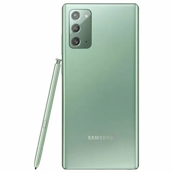Samsung Note 20 (5g)