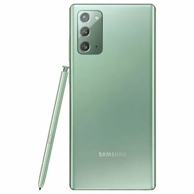 Samsung Note 20 (5g)