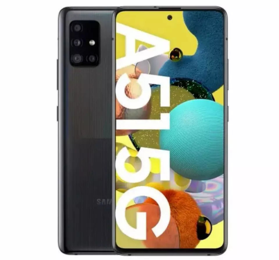 SAMSUNG A51 -5G