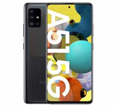 SAMSUNG A51 -5G