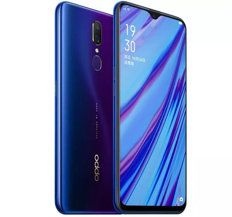 OPPO F 11 Pta Approved 1 YEAR WARRANTY