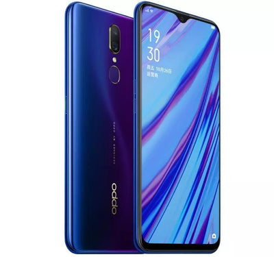 OPPO F 11 Pta Approved 1 YEAR WARRANTY
