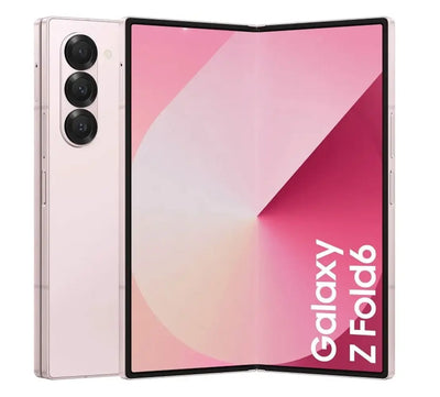 Samsung Z Fold 6