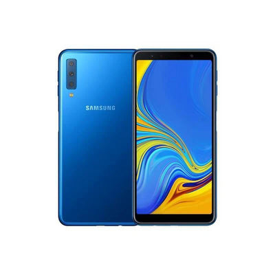 Samsung Galaxy A7 2018  (A+++)