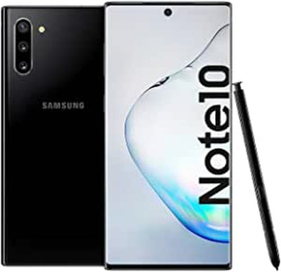 SAMSUNG NOTE (10)  5G PTA APPROVED