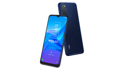 TCL 20y  EXTRA NETWORK COVERAGE DEVICE