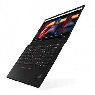 Lenovo ThinkPad X1 Carbon Business Laptop | intel Core i5-8th Generation CPU | 16GB RAM | 512GB SSD | Windows 10 Pro. | 14.1 inch Screen