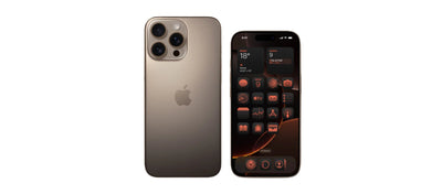 iPhone 16 Pro Brand New