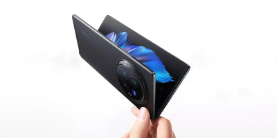vivo x Fold 3 pro