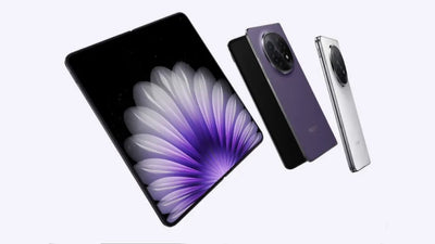 OPPO FIND N5 PRE BOOKING